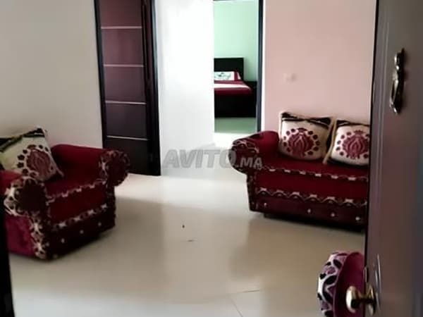 Appartement à vendre 93 m² à Larache