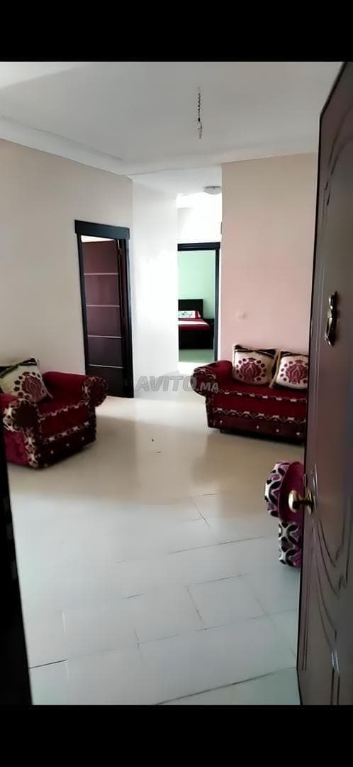 Appartement à vendre 93 m² à Larache