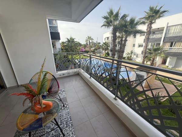 Appartement Haut Standing à Dar Bouazza