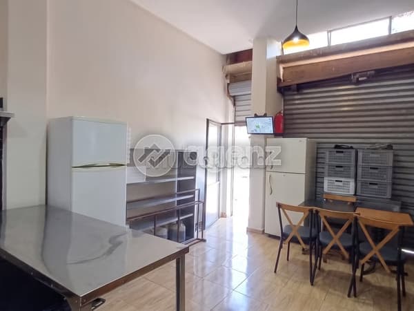 Commerce à vendre 29 m² Oulfa Casablanca