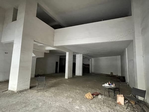 Local Commercial A Louer Nejma Tanger