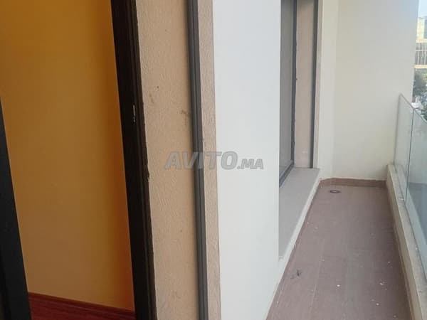 New Apartment to Rent Near CFC
