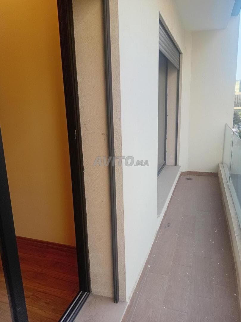 New Apartment to Rent Near CFC