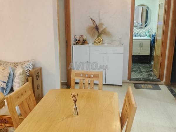 Apartamento de lujo para empresas