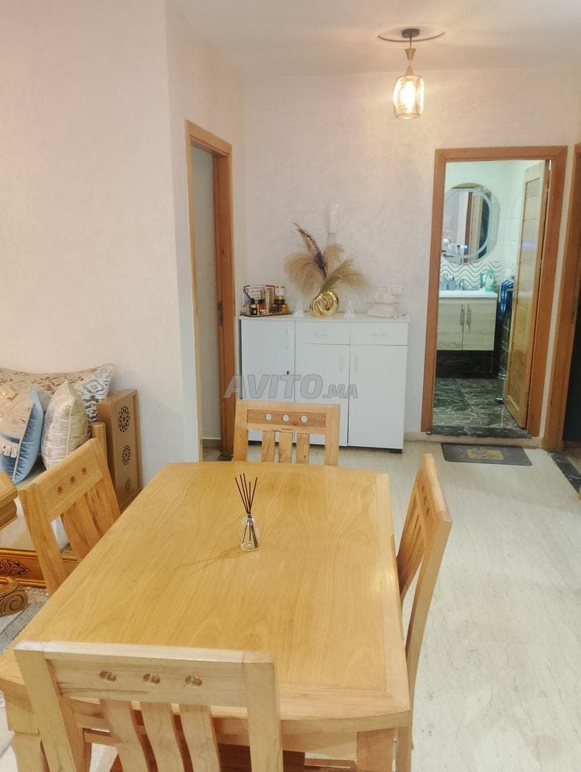 Apartamento de lujo para empresas