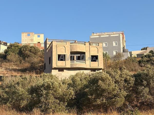 House for sale in Dahar Selloum