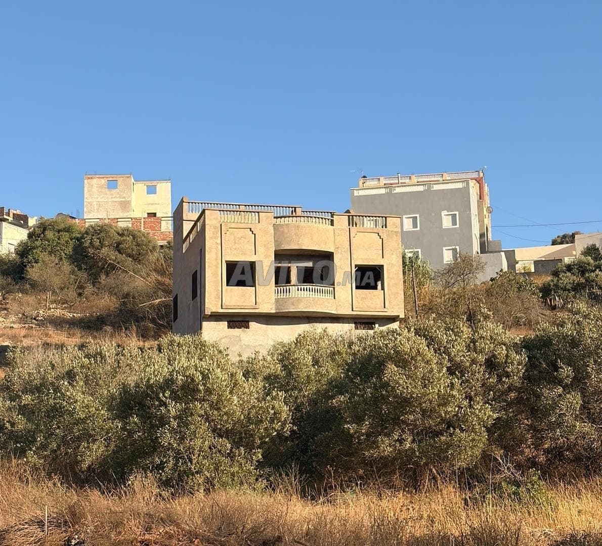 House for sale in Dahar Selloum