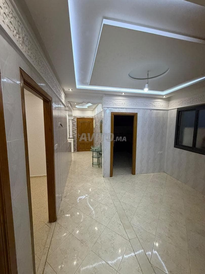 NICE APARTMENT IN OUM RABII CASABLANCA