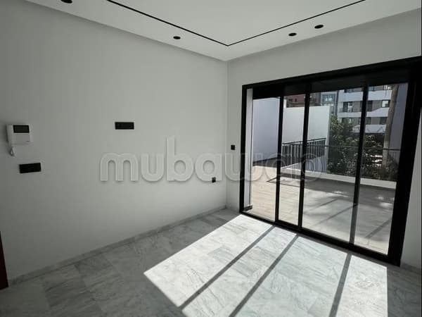 Studio premium avec terrasse