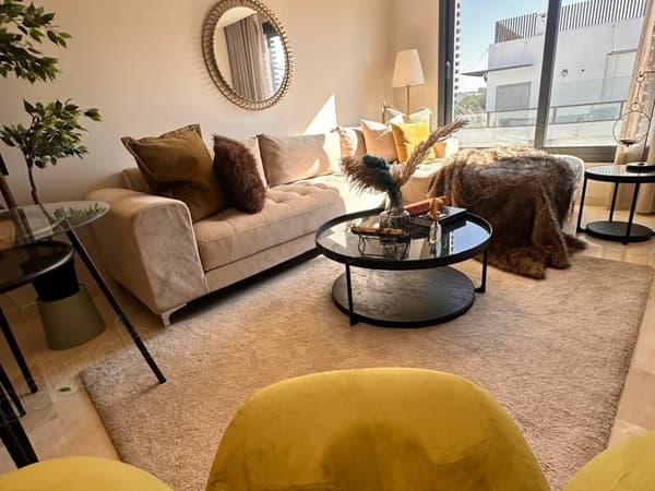 Huur dit appartement in Ferme Bretonne Hay Arraha. Totale oppervlakte 60 m²