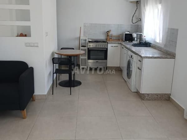 Studio à vendre