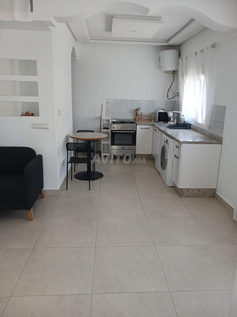 Studio à vendre