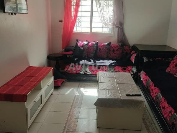 Apartment for rent 54 m² in Casablanca