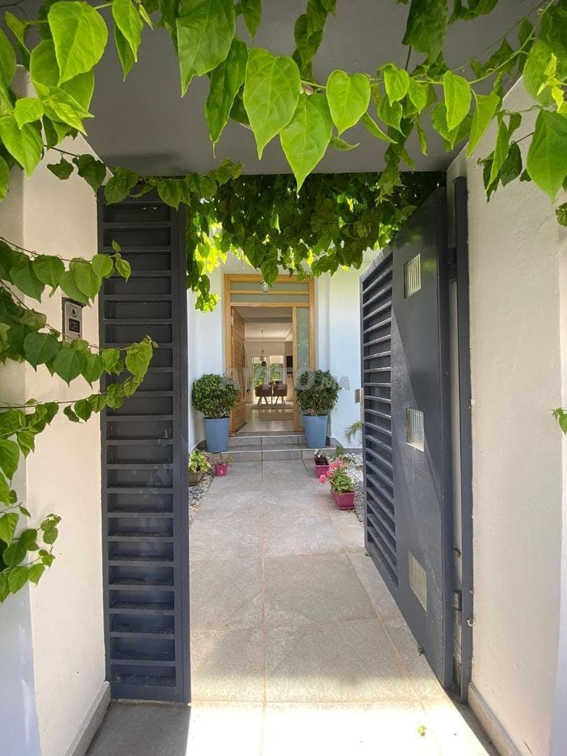 Belle maison à louer longue durée