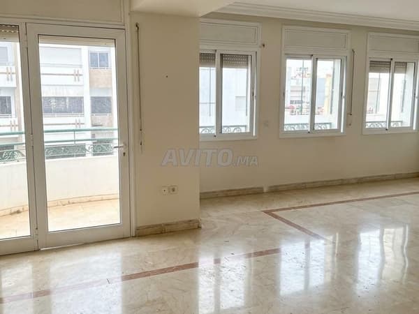 Apartment for sale in Agdal