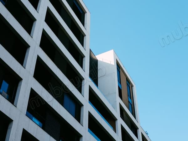 A vendre terrain de 928 m²