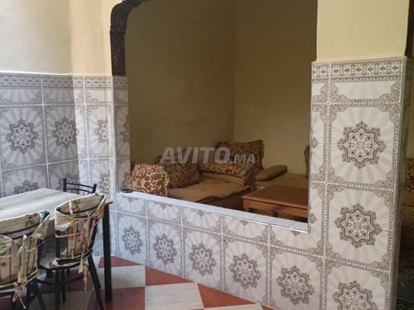 Appartement à louer 70 m² à El Jadida