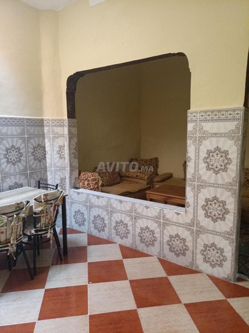 Appartamento in affitto 70 m² a El Jadida