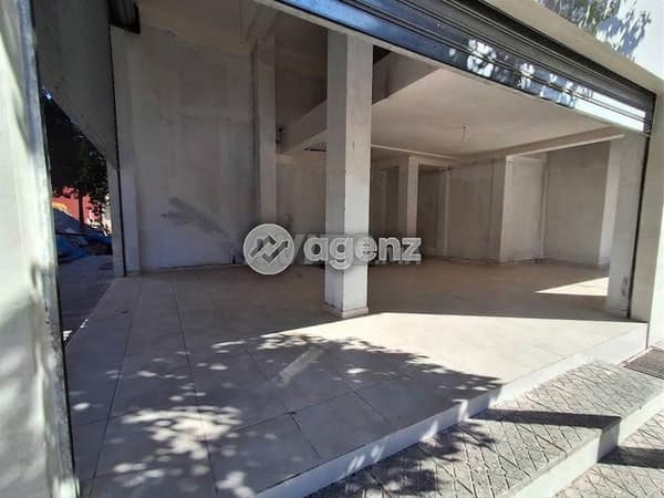 CMN-HA-2186 - Commercieel pand te koop in Hay Hassani