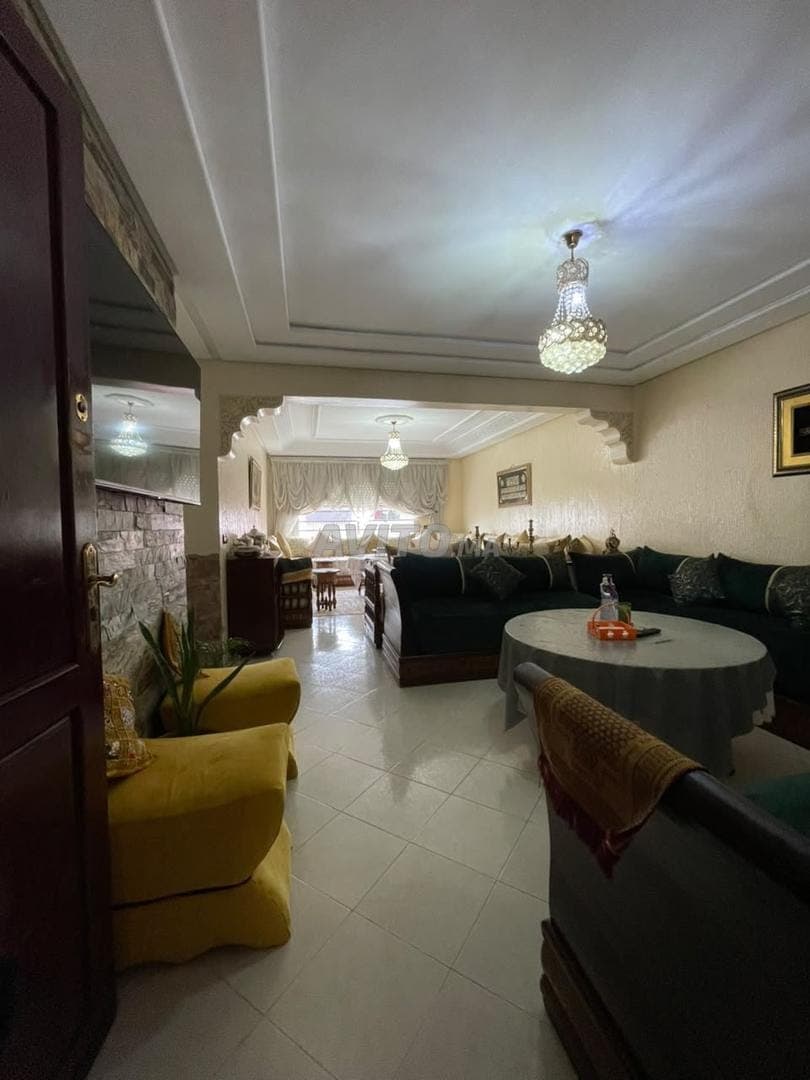 Appartement te koop in Kénitra – Maghreb Arabe