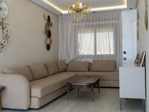 Apartment for Sale Stade Ibn Batouta Tanger