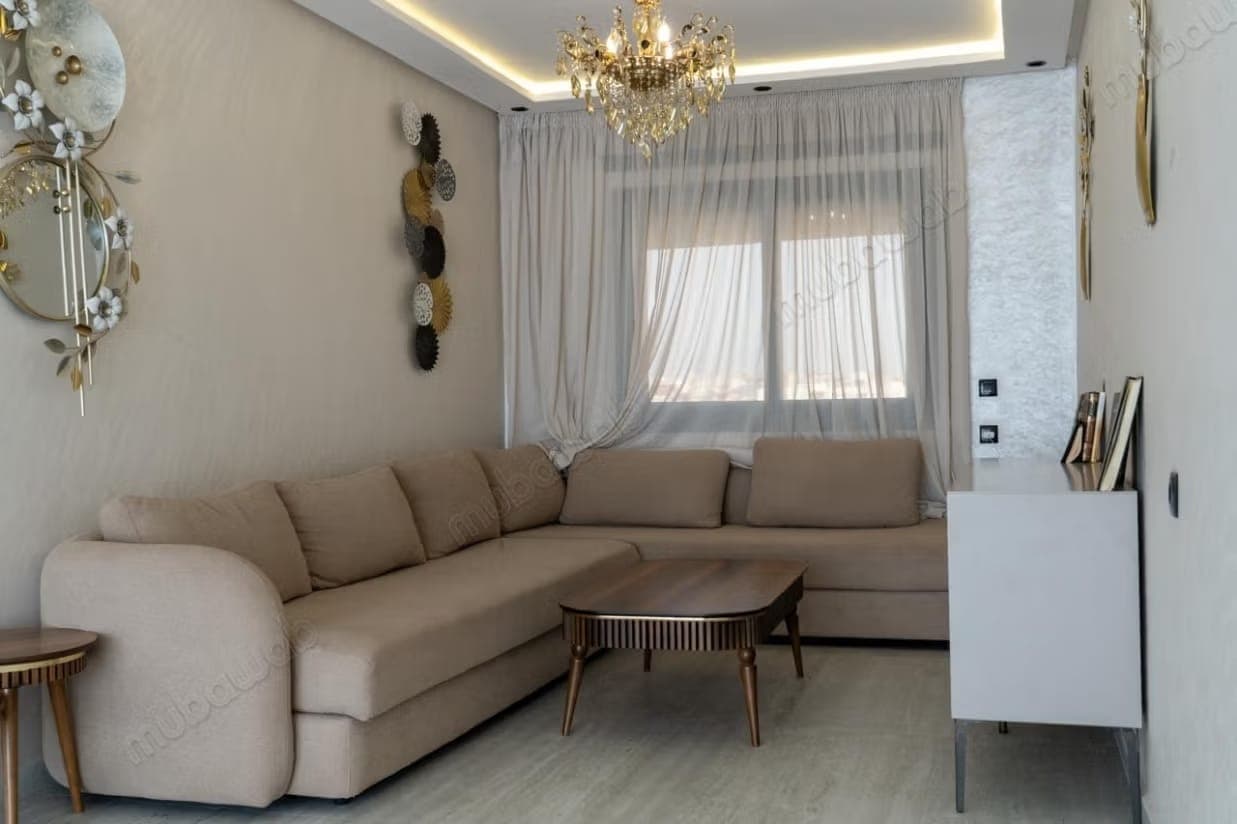 Apartment for Sale Stade Ibn Batouta Tanger