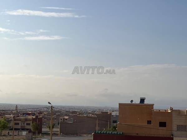 Oujda Najd 3