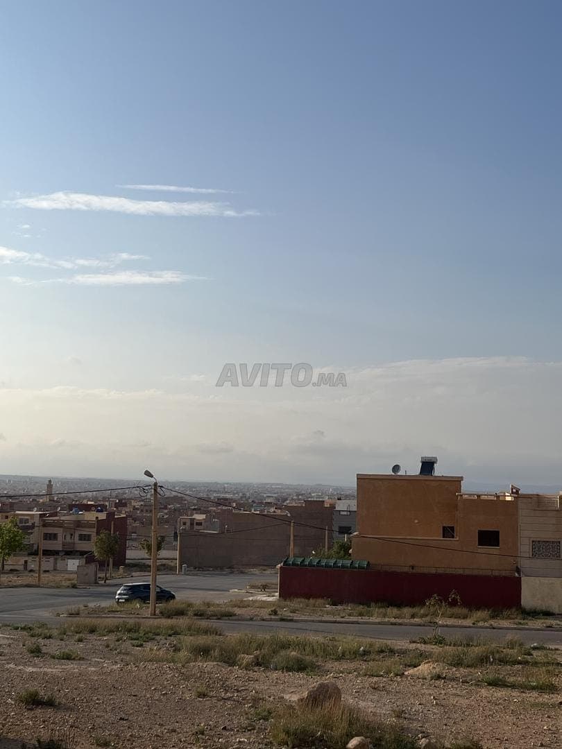 Oujda Najd 3