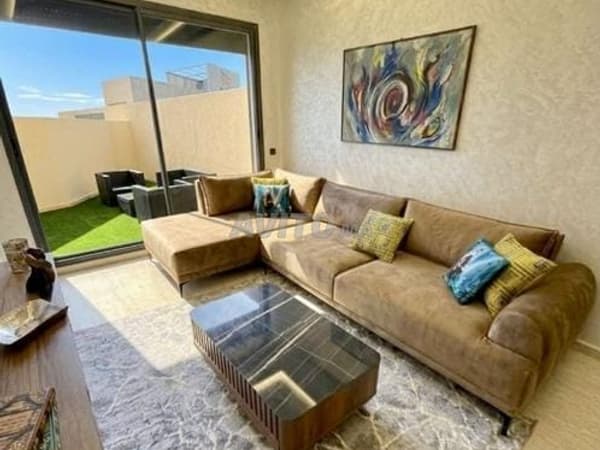 استوديو للإيجار | جديد | مفروش | Oasis