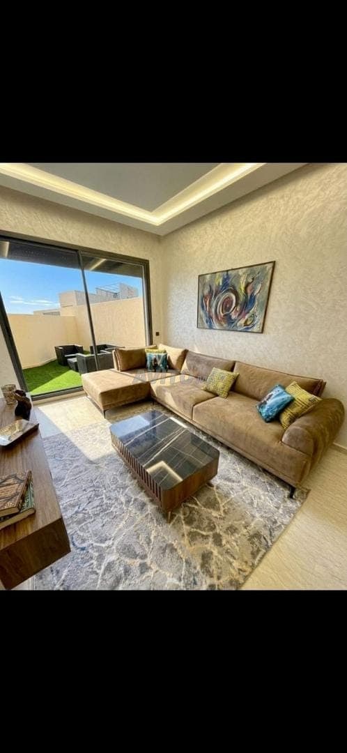 استوديو للإيجار | جديد | مفروش | Oasis
