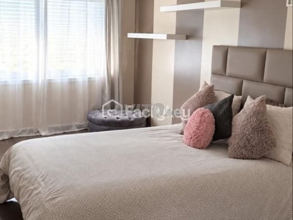 Appartement van 161 m² in Casablanca