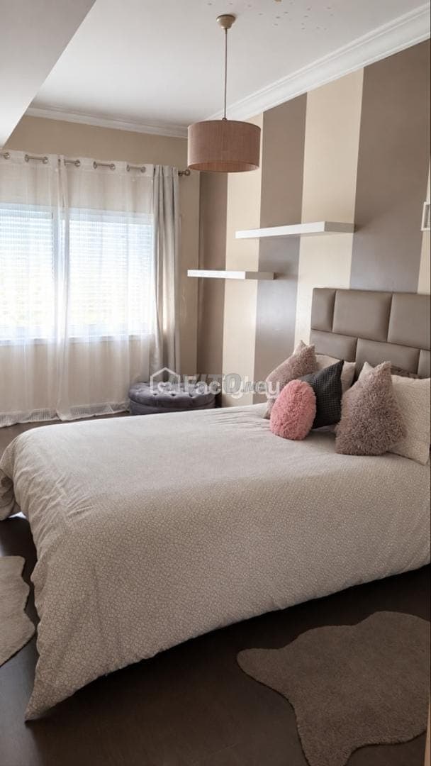 Appartement van 161 m² in Casablanca