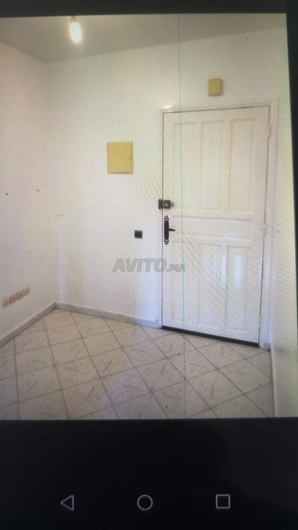 شقة بإطلالة على المحيط للكراء