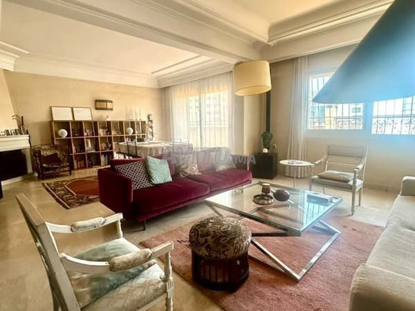 Exceptional Penthouse for Rent – Gauthier District