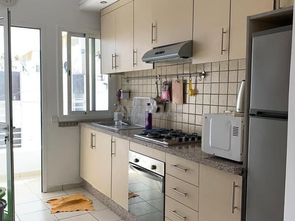 Appartement meublé à Kenitra