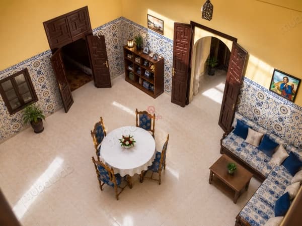 House for Sale in Salé