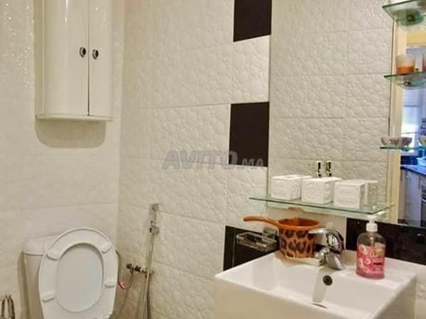 Appartement à louer à Marrakech