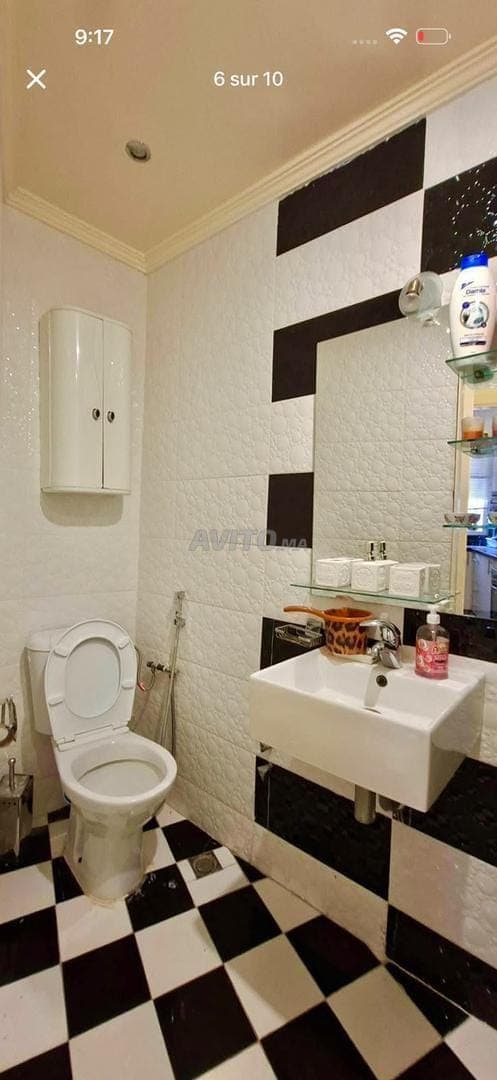 Apartment to rent in Marrakech