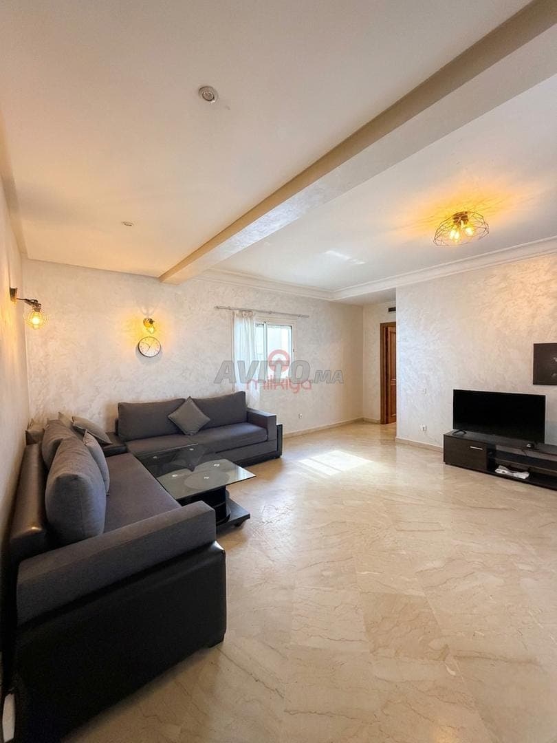 Appartementen te koop in Casablanca