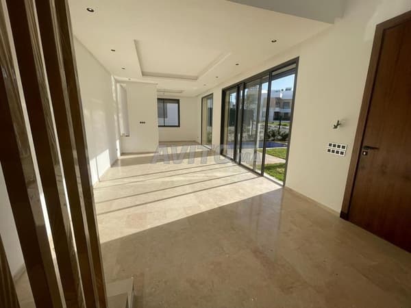 Villa Dar Bouazza