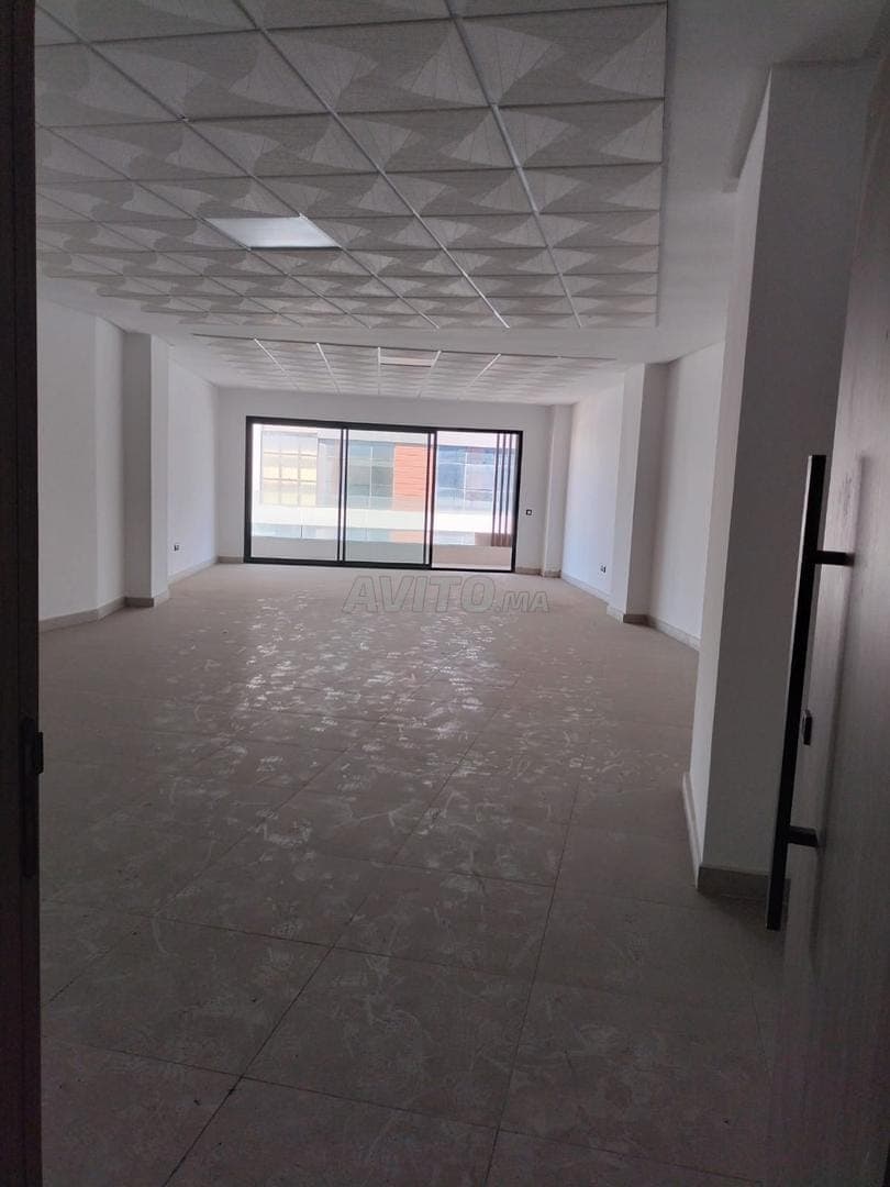 Neues Büro zur Miete