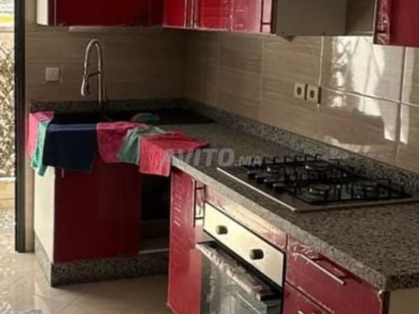 Appartamento in affitto 87 m² a Casablanca