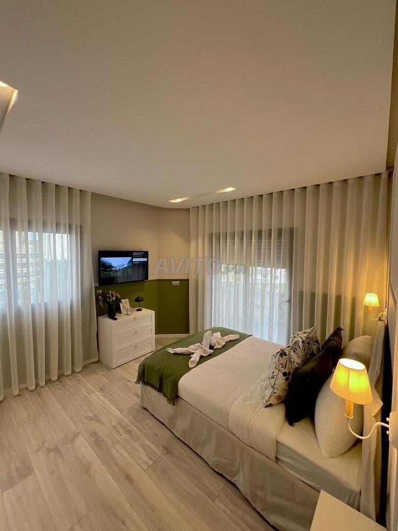 Apartment for rent