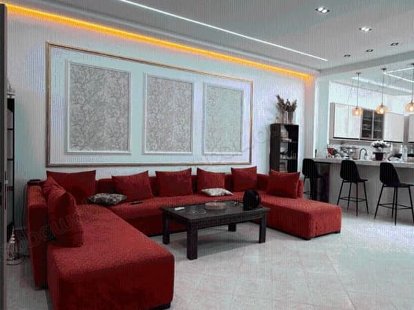 Appartement à Vendre de 236.0 m² à Marrakech, Abouab Gueliz Mabrouka