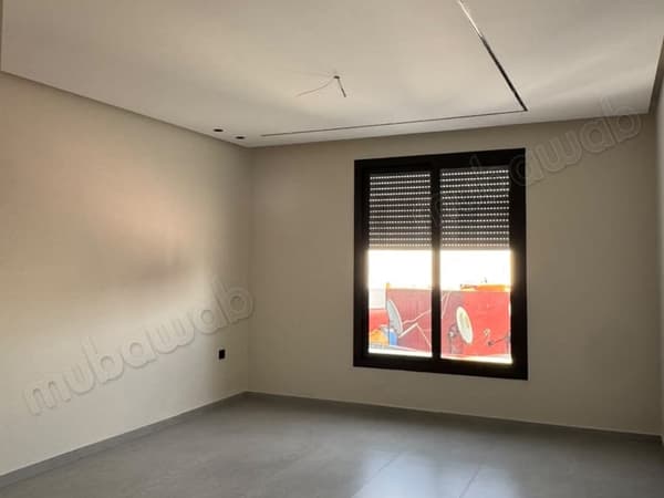 شقة للكراء بحي إيبيريا طنجة