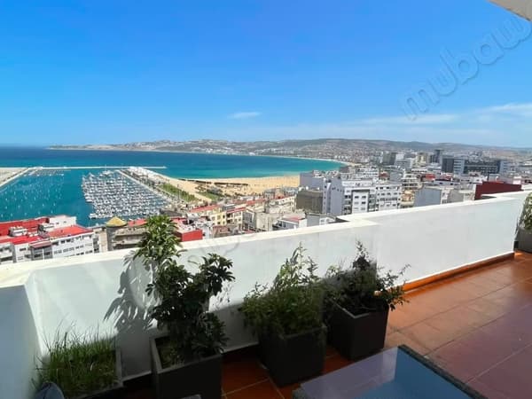 Furnished Apartment Next to the French School