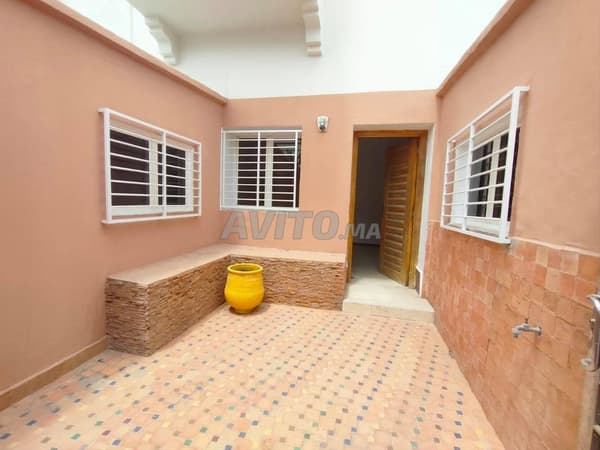Maison 84 m² Ain Diab Corniche