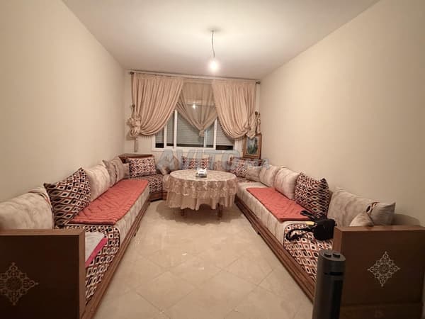 Appartement Titre
