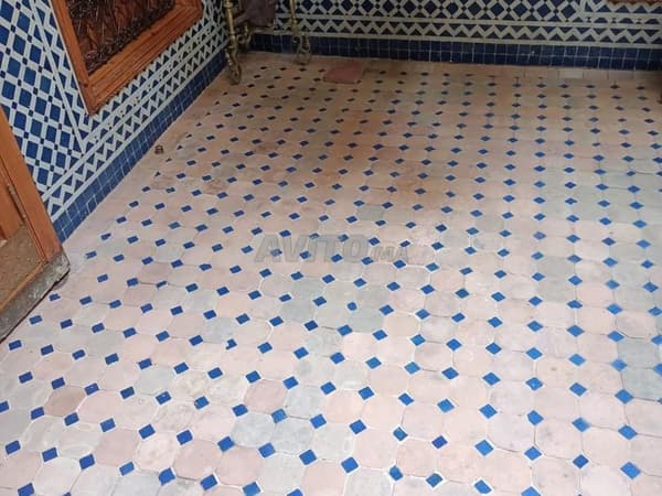 Riad zu verkaufen in Bab Tighzout