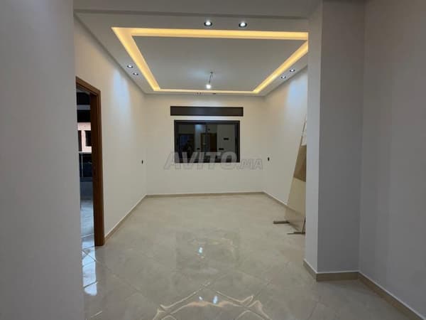 New apartment for rent in Ahlan near Marjane, road to Rabat, Tangier